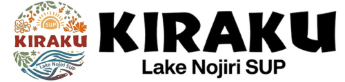KIRAKU-Lake Nojiri SUP-
